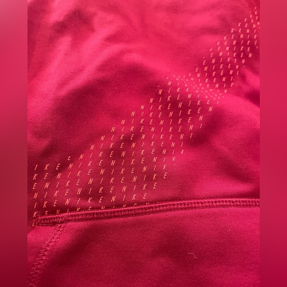 Very good condition Nike hoody - Picture 14 of 16